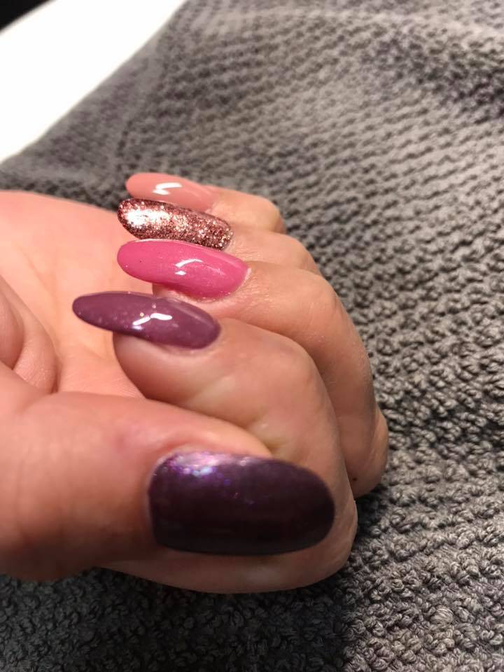 gel & résine