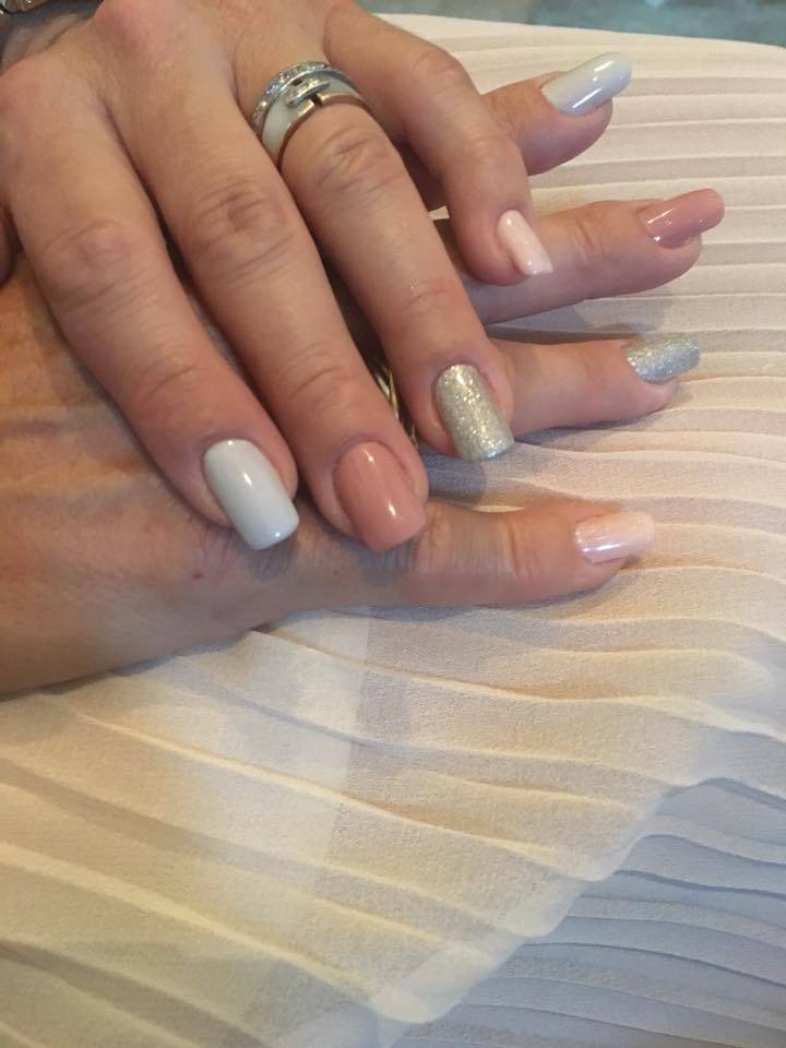 gel & résine