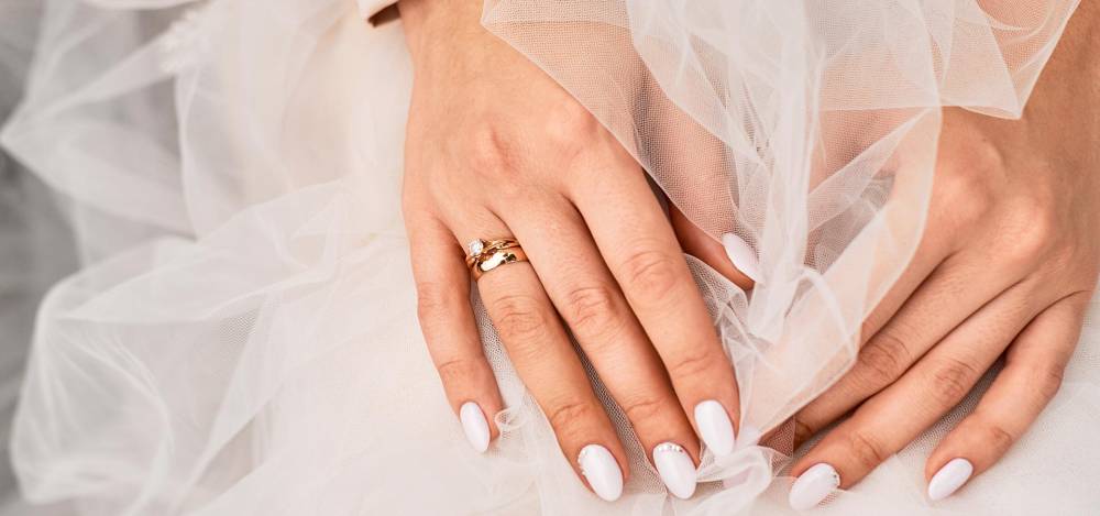 Mariage vernis