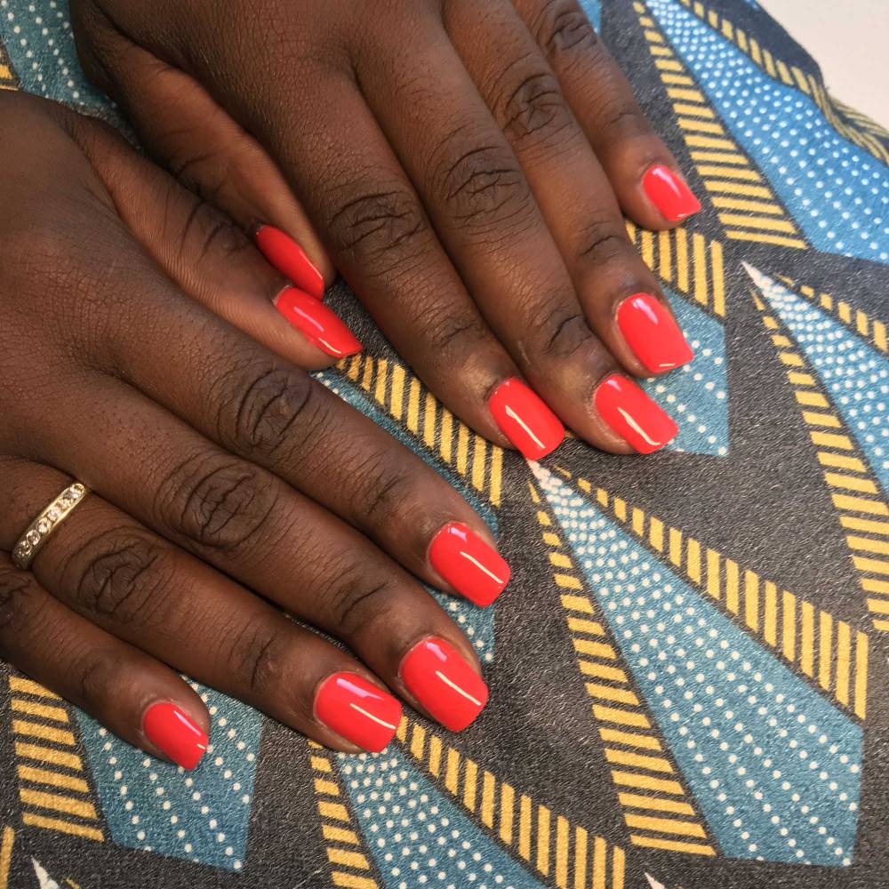 Institut de l’ongle CozyNails