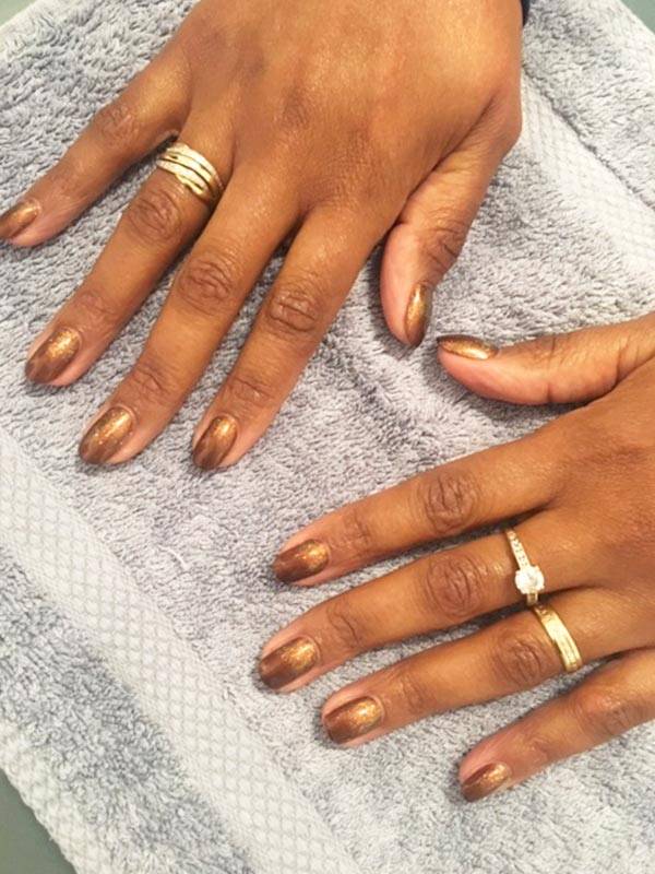 Institut de l’ongle CozyNails