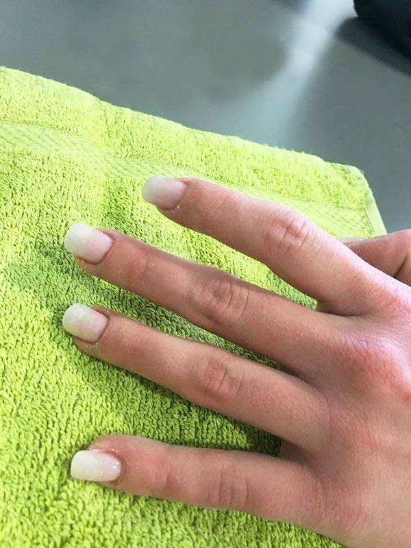Institut de l’ongle CozyNails