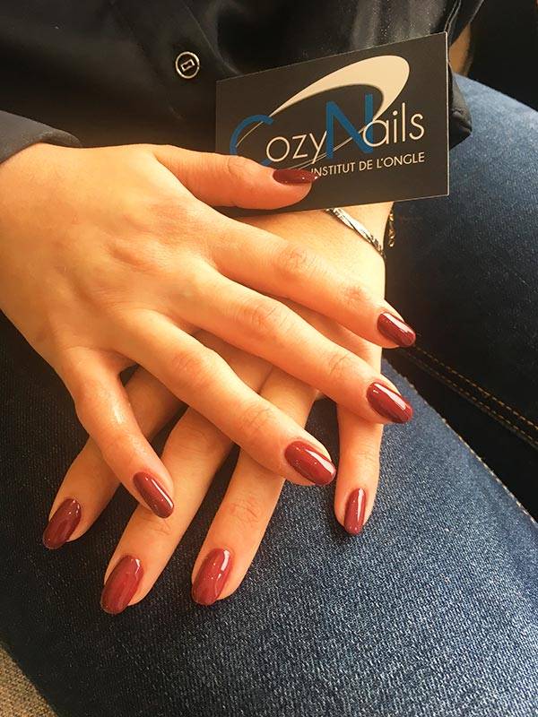Institut de l’ongle CozyNails