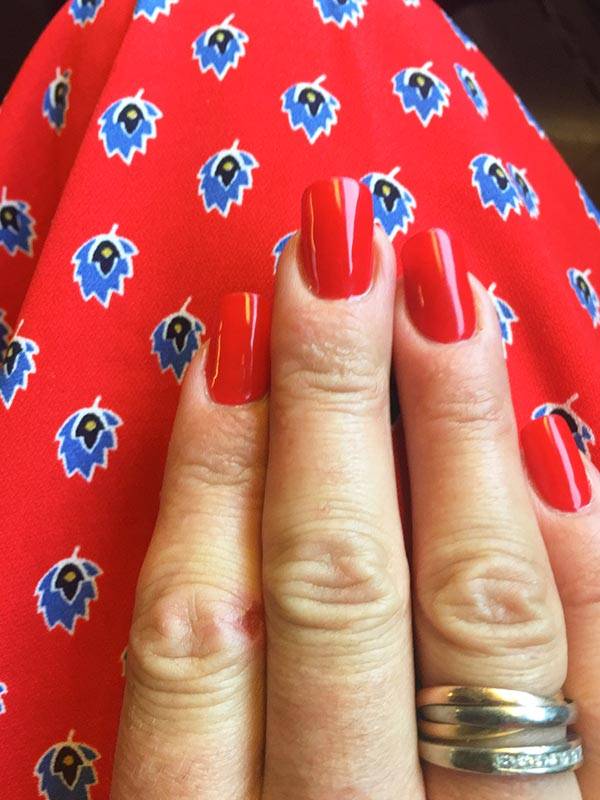 Institut de l’ongle CozyNails