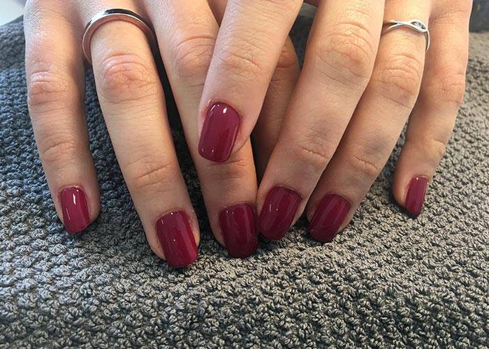 Institut de l’ongle CozyNails