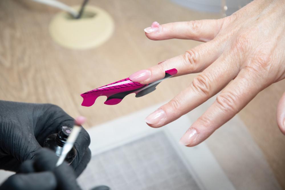 Ongle gel près de Pont-du-Casse