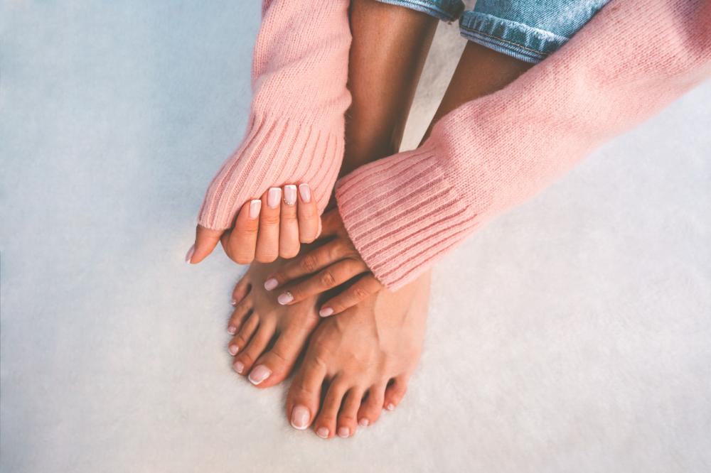 Vernis mains et pieds (2)